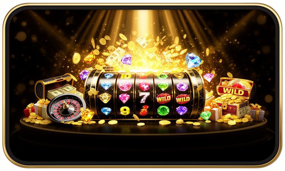 w88vn Slot Nước Lên – Vòng Quay Tích Lũy Nhân Thưởng