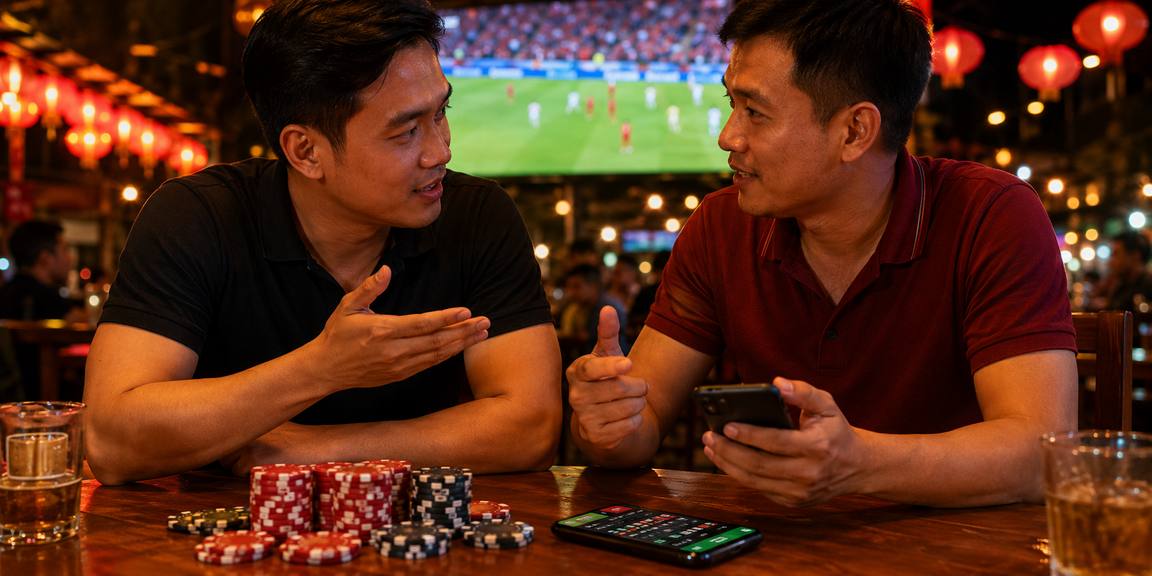 w88vn Casino